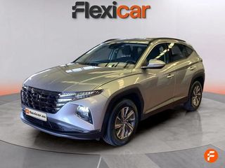 Hyundai Tucson 1.6 TGDI 169kW (230CV) HEV N Line Sky AT