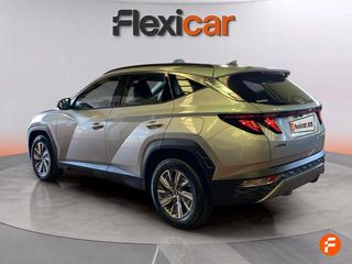 Hyundai Tucson 1.6 TGDI 169kW (230CV) HEV N Line Sky AT