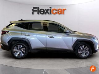 Hyundai Tucson 1.6 TGDI 169kW (230CV) HEV N Line Sky AT