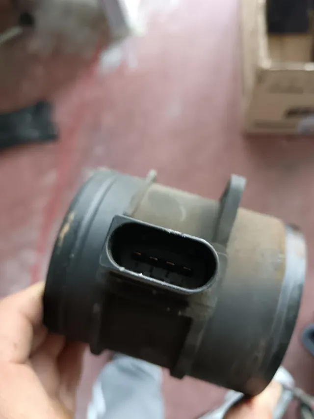 Caudalímetro Sprinter Mercedes