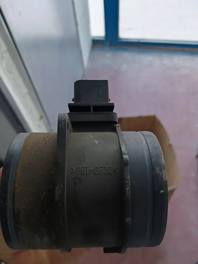 Caudalímetro Sprinter Mercedes