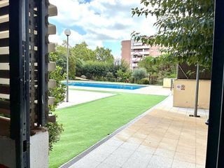 Piso en venta en Can Roca-Muntanyeta en Castelldefels