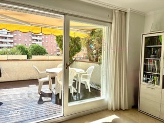 Piso en venta en Can Roca-Muntanyeta en Castelldefels