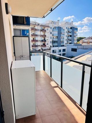 Piso en venta en Sant Joan - Molí del Vent en Vilanova i La Geltrú