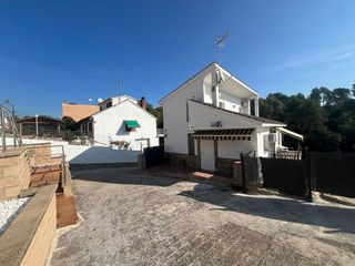 Chalet en venta en Sentmenat