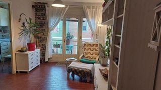 Piso en venta en Franqueses del Vallès, les
