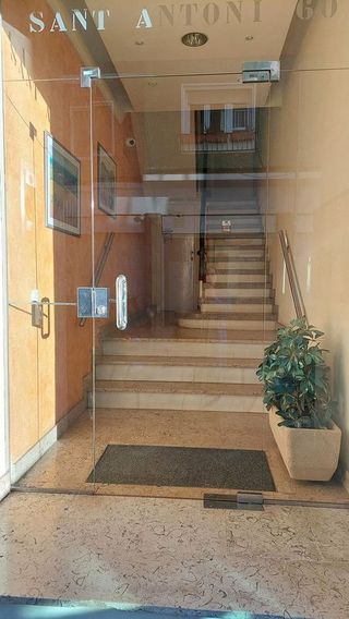 Piso en venta en Franqueses del Vallès, les