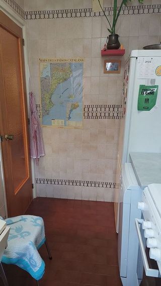 Piso en venta en Franqueses del Vallès, les