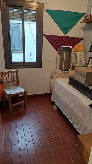 Piso en venta en Franqueses del Vallès, les