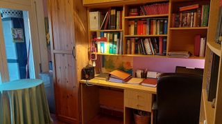 Piso en venta en Franqueses del Vallès, les