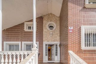 Chalet en venta en Tudela de Duero