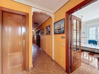 Chalet en venta en Tudela de Duero