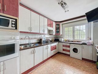 Chalet en venta en Tudela de Duero