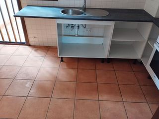 Casa adosada en venta en Utrera