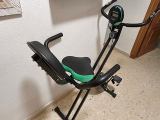 Bicicleta Estática Cecotec 