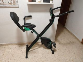 Bicicleta Estática Cecotec 