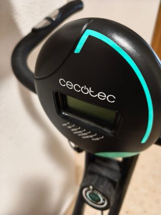 Bicicleta Estática Cecotec 