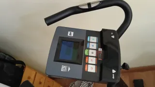 Bicicleta Estática , pro action