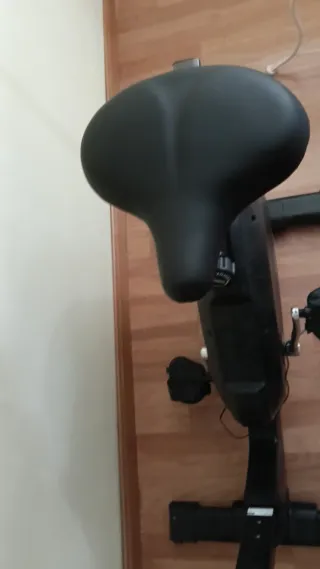 Bicicleta Estática , pro action