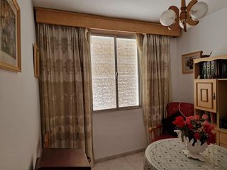 Casa adosada en venta en Baena