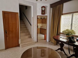 Casa adosada en venta en Baena