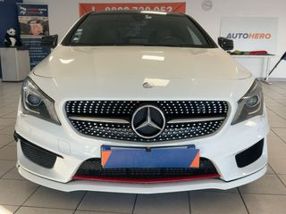 Mercedes-Benz Clase CLA 2015
