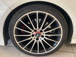 Mercedes-Benz Clase CLA 2015