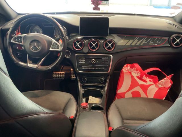 Mercedes-Benz Clase CLA 2015