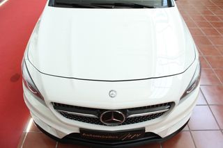 Mercedes-Benz Clase CLA 2015