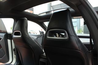 Mercedes-Benz Clase CLA 2015