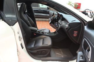 Mercedes-Benz Clase CLA 2015