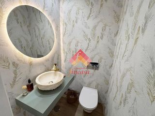 Chalet en venta en Ronda