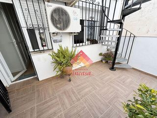 Chalet en venta en Ronda