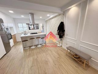Chalet en venta en Ronda