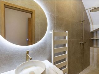 Chalet en venta en Campos