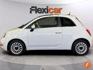 Fiat 500 Dolcevita 1.0 Hybrid 51KW (70 CV)