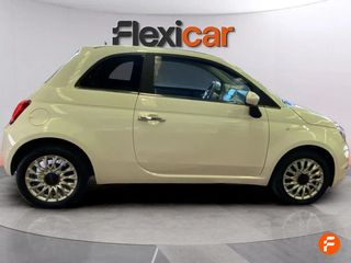 Fiat 500 Dolcevita 1.0 Hybrid 51KW (70 CV)