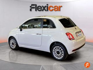 Fiat 500 Dolcevita 1.0 Hybrid 51KW (70 CV)
