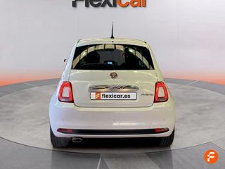 Fiat 500 Dolcevita 1.0 Hybrid 51KW (70 CV)
