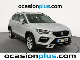 SEAT Ateca 1.5 TSI S&S Style XXL DSG 110 kW (150 CV)