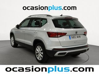 SEAT Ateca 1.5 TSI S&S Style XXL DSG 110 kW (150 CV)