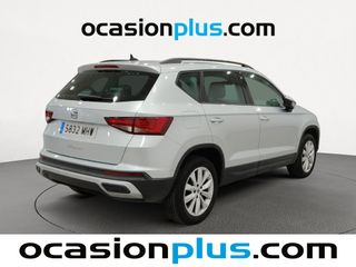 SEAT Ateca 1.5 TSI S&S Style XXL DSG 110 kW (150 CV)