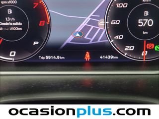 SEAT Ateca 1.5 TSI S&S Style XXL DSG 110 kW (150 CV)