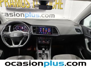 SEAT Ateca 1.5 TSI S&S Style XXL DSG 110 kW (150 CV)