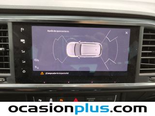SEAT Ateca 1.5 TSI S&S Style XXL DSG 110 kW (150 CV)