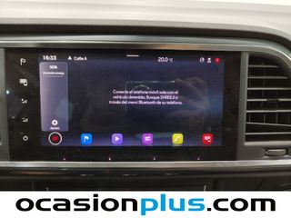 SEAT Ateca 1.5 TSI S&S Style XXL DSG 110 kW (150 CV)