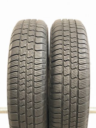 2x 155/80 R13 79Q Sava Eskimo3 