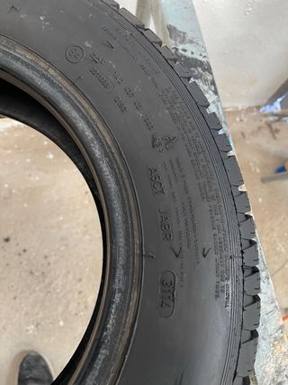 2x 155/80 R13 79Q Sava Eskimo3 