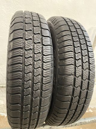 2x 155/80 R13 79Q Sava Eskimo3 