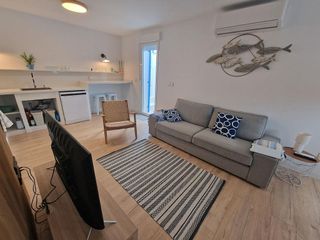 Chalet en venta en Águilas ciudad en Águilas